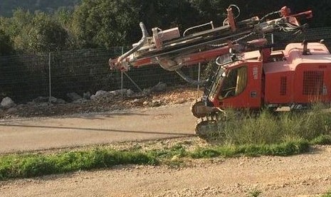 الاحتلال يحفر في زرعيت ويحصن في شبعا