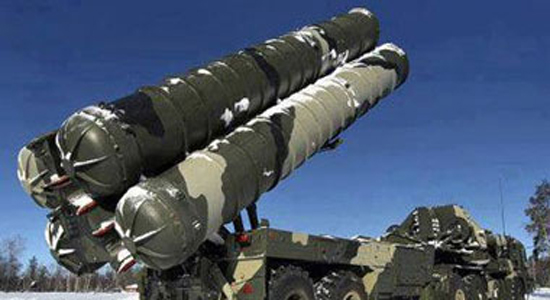 صفقة سلاح بين روسيا ومصر بـ3.5 مليار دولار