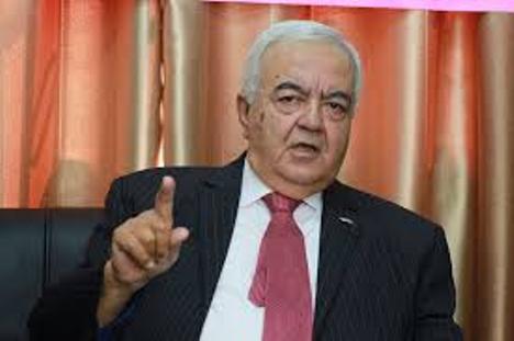 أبوشهلا: التعديل الوزاري بالتوافق مع حركة حماس