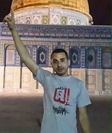 (محدث) سلطات الاحتلال تمدد اعتقال الأسير محمد إبراهيم 