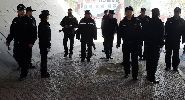الصين... 7 قتلى و 59 إصابة بانفجار في حضانة 