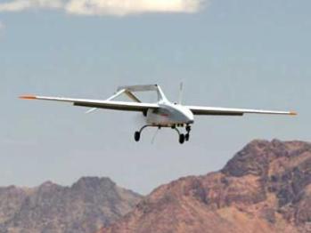 طائرات بدون طيار لتقديم المساعدات الطبية فى المناطق النائية