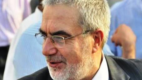 بولس: علان استعاد وعيه ويشكر كل من سانده