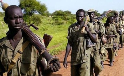 إصابات جراء اشتباكات بمدينة بور في جنوب السودان
