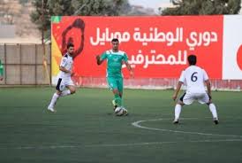 تعادل إيجابي بين فريقي الخضر ودورا في دوري المحترفين