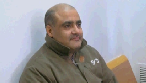الاحتلال يعتقل محمد الحلبي بدعوى تحويل أموال منظمة عالمية لصالح حماس