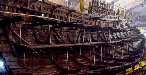 6  متاحف تتنافس على 100 ألف استرليني