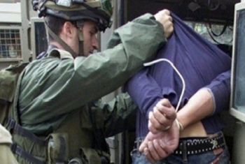 اعتقال شاب مريض من جباليا عند معبر بيت حانون