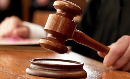 حكم بالإعدام لمدانَين بالقتل في غزة