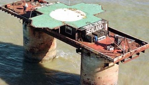 أصغر دولة في العالم