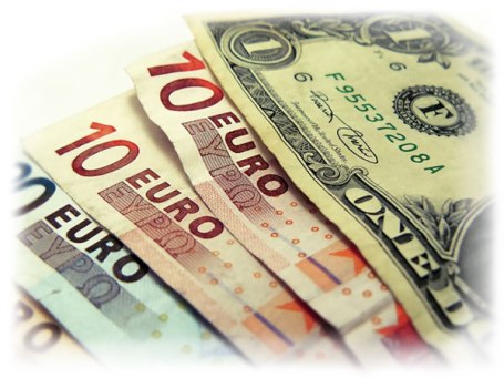 العملات الاجنبية