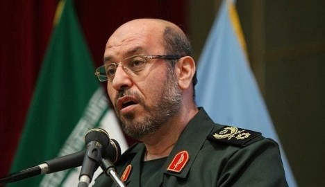 دهقان: إيران ترفض الاستسلام إلى الظلم في المفاوضات النووية