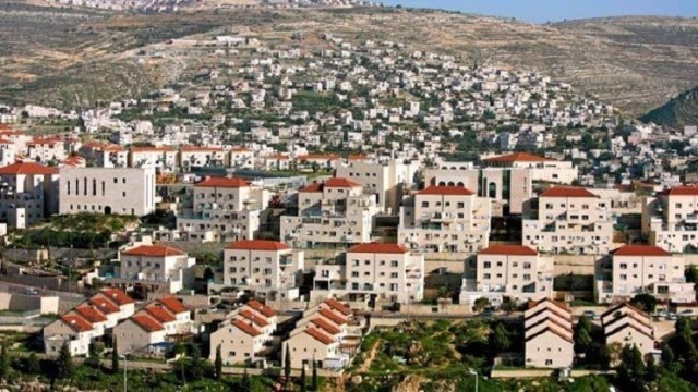 القدس الدولية: الاحتلال يعزز الوحدات الاستيطانية في القدس والضفة