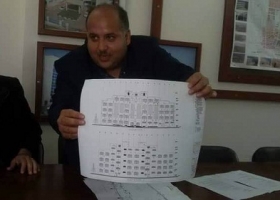 الأونروا: طرح مناقصة إعادة بناء عيادة البريج بغزة