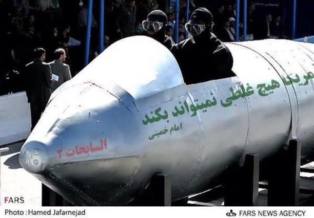 طهران تعلن عن إنجازين دفاعيين جديدين