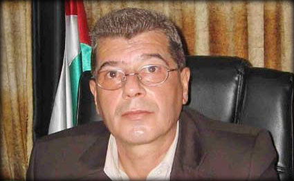 قراقع يتسلم رئاسة هيئة الأسرى والمحررين