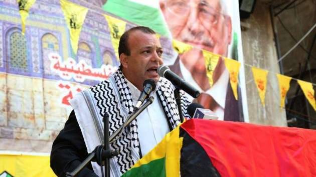 القواسمي: ممر الوحدة الوطنية هو اجباري باتجاه واحد لا عودة للوراء مطلقا