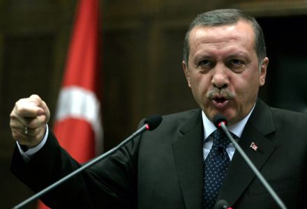أردوغان: نسعى لتحويل النظام في البلاد من برلماني إلى رئاسي