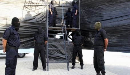 غزة.. الحكم بالإعدام على قاتلين