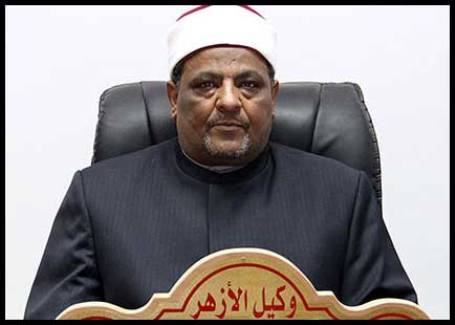 الأزهر: القدس عاصمة فلسطين رغم أنف ترامب