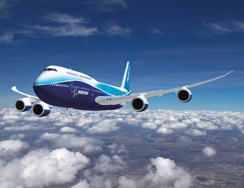بوينغ: الصين ستحتاج 6020 طائرة حتى 2034
