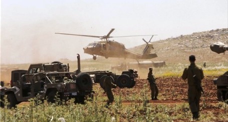 تدريبات الاحتلال على سيناريوهات جديدة للمواجهة مع غزة