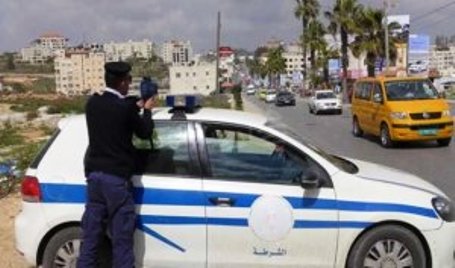 طوباس.. إلغاء رخص قيادة وفرض غرامات وحبس 50 مخالفا