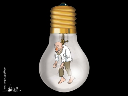 توقعات بتحسن جدول الكهرباء في غزة بشهر رمضان‏