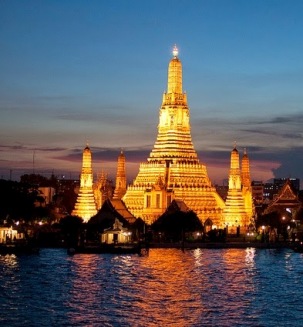 باحث تايلاندى يواجه تهمة الإساءة لـ