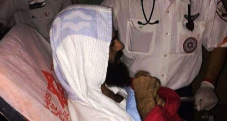 مهجة القدس: الاحتلال يسمح لعائلة الأسير محمد علان بزيارته