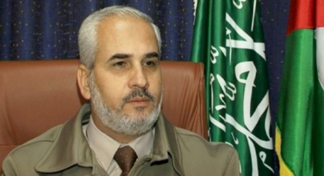 حماس: مطالبة عباس بـ22% من فلسطين جريمة وطنية