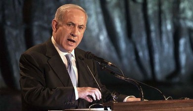 نتنياهو يطالب قوات الاحتلال باستخدام الرصاص الحي والقناصات ضد الفلسطينيين في القدس
