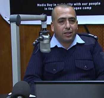 زريقات: الأمور تسير بشكل جيد ضمن ماراثون فلسطين الدولي