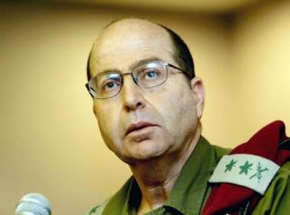 يعالون: اسرائيل تستعد لأيام طويلة من القتال 