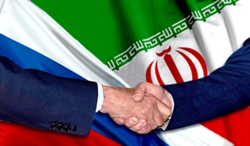 روسيا تورد الحبوب إلى إيران