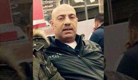 الاتحاد الأوروبي يعرب قلقه اثر مقتل حلاوة داخل سجن للسلطة
