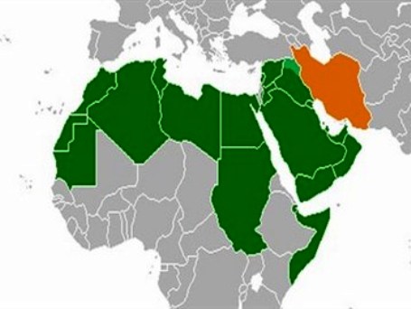 بيروت.. 'العرب وإيران في مواجهة التحديات الإقليمية الفرص وآفاق الشراكة'