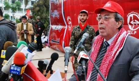 الشعبية تحذر من تداعيات الاتفاق بين حماس والاحتلال الاسرائيلي