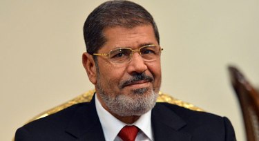 تأجيل محاكمة مرسي بقضية التخابر إلى الاثنين المقبل