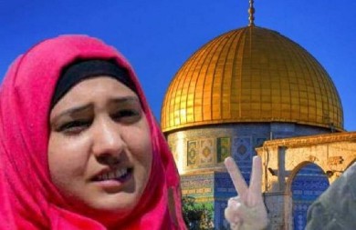 عائلة الأسيرة دويك تحذر من تدهور صحتها في معتقل الرملة