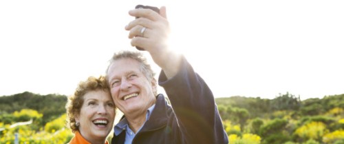 ستشعر بالسعادة الحقيقية في هذا العمر!