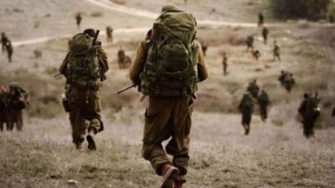 غداً.. مناورة للاحتلال شمال فلسطين المحتلة