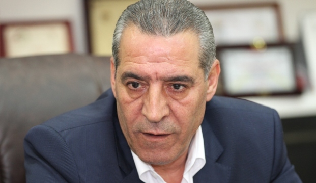 الشيخ: عباس وقع قرار التجنيد للأمن في غزة