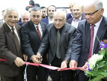 القدس المفتوحة تطلق فضائيتها رسميا