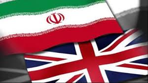 طهران تعلن استئناف علاقاتهما الدبلوماسية المباشرة مع لندن
