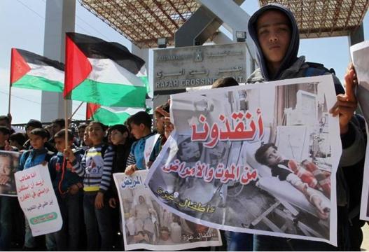 الداخلية: 28 ألف حالة إنسانية تنتظر السفر‏