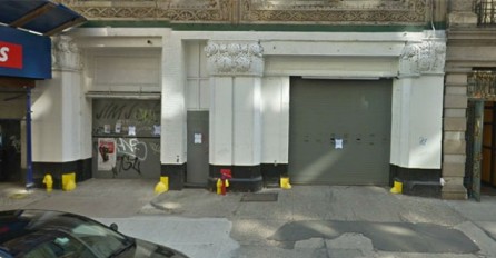 مليون دولار لكل موقف سيارات 