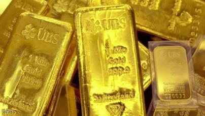  الذهب يتراجع لأدنى مستوياته مع صعود الدولار