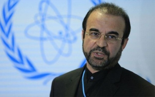 نجفي: الوكالة الدولية تعمل على صياغة تقييمها النهائي حول برنامج إيران النووي