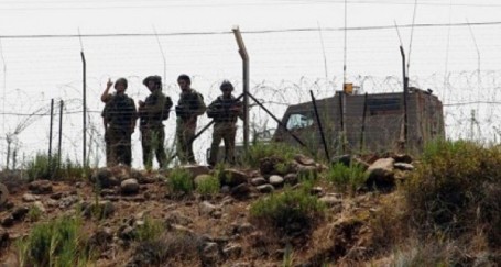 لبنان.. قوات الاحتلال تحاول اختطاف راع من شبعا